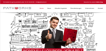 Pathworks Homepage Pathworks Homepage