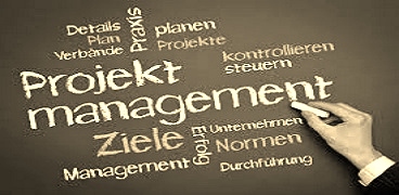 Projektmanagement Projektmanagement