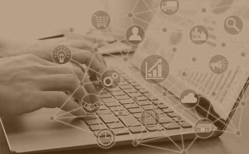 businessman using laptop for analyzing data enterprise resource picture id1142115369 businessman using laptop for analyzing data enterprise resource picture id1142115369