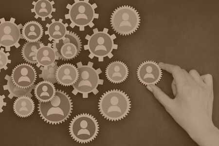 human resources management or increase teamwork performance and picture id1226255331 human resources management or increase teamwork performance and picture id1226255331