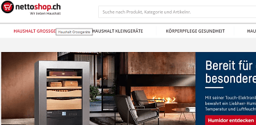 nettoshop nettoshop